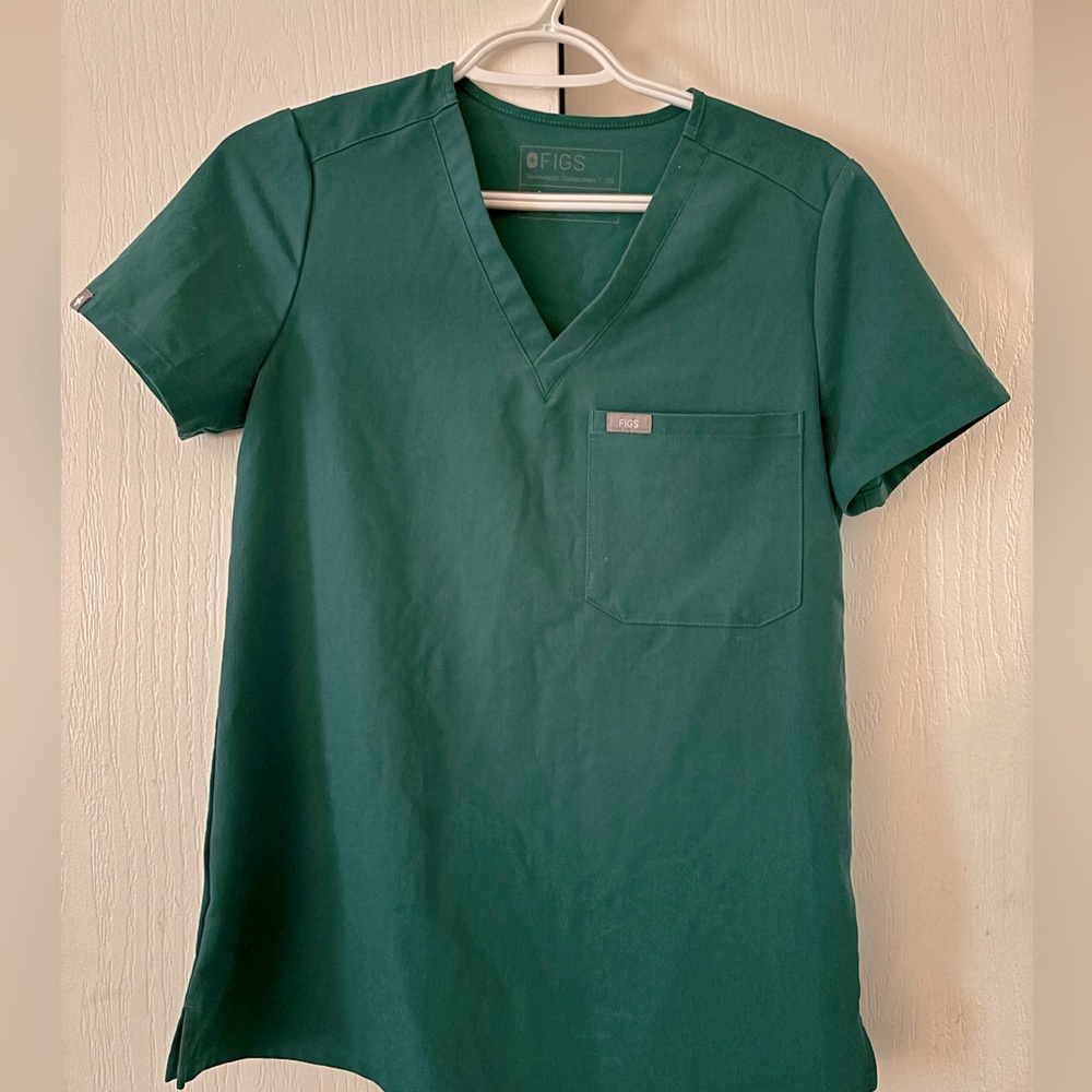 FIGS Scrubs